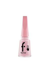 Flormar Jelly Look Nail Enamel - 11 ML