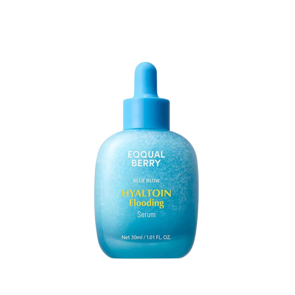 [إيكوال بيري / Eqqualberry] Eqqualberry Hyaltoin Flooding Smoothie Serum - 30ml