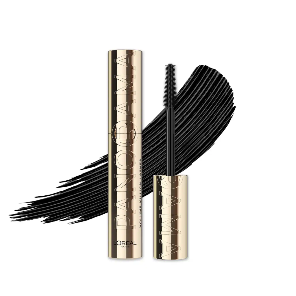 [لوريال / L'Oréal] L'Oréal Paris Panorama Volume Million Lashes Mascara Black 9.9ml