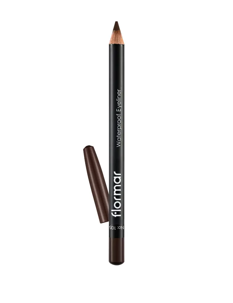 Flormar Waterproof Eyeliner