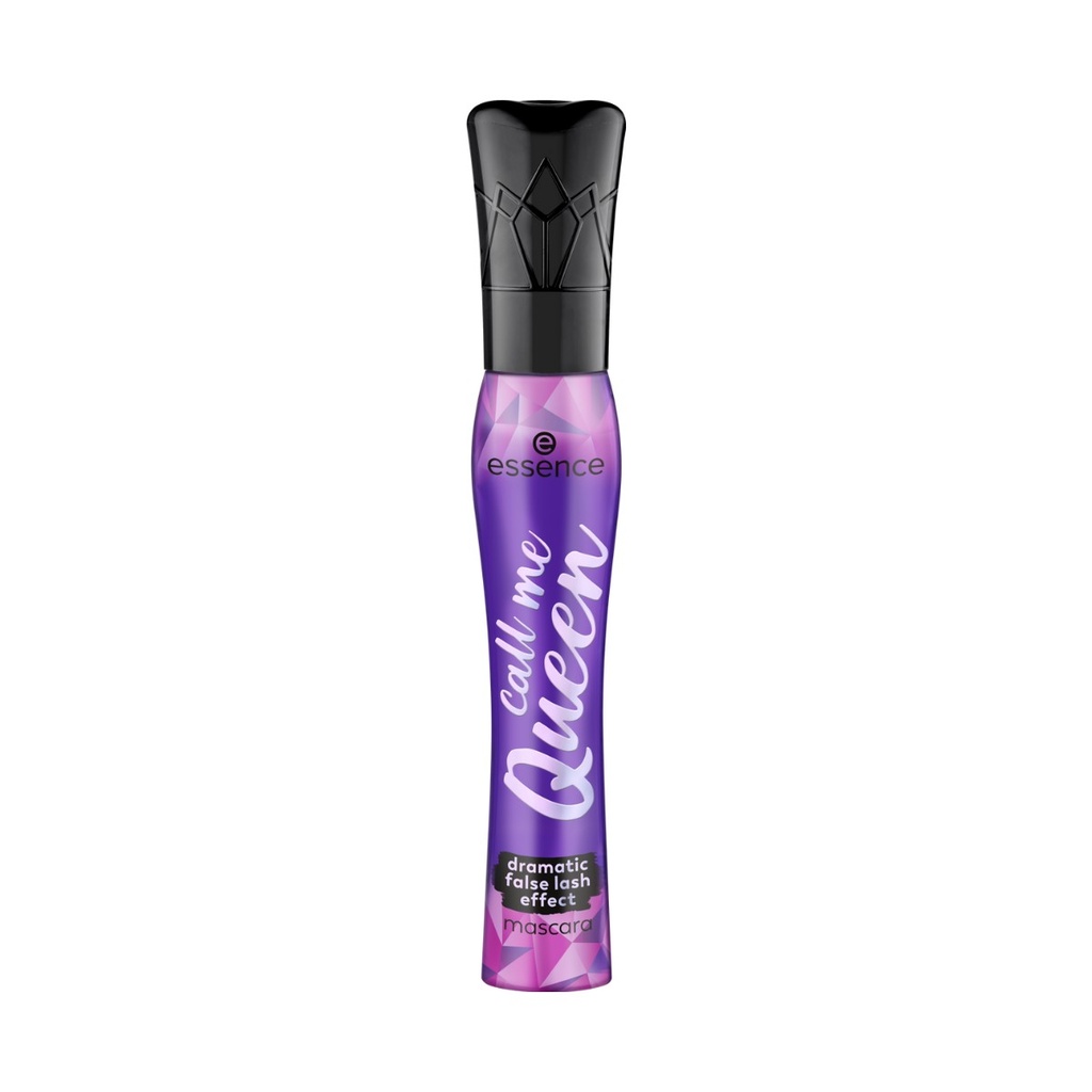 [9910000708] Essence Call Me Queen Dramatic False Lash Effect Mascara