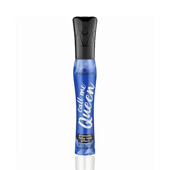[9910000880] Essence Call Me Queen False Lash Mascara Waterproof