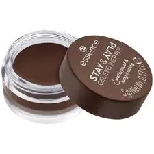 [9910000814] Essence Stay & Play Gel Eyeliner Pot 02
