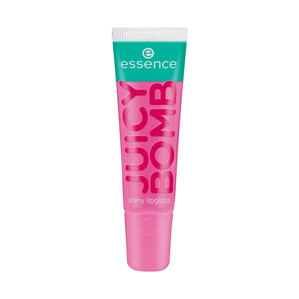 [9910000728] Essence Juicy Bomb Shiny Lipgloss 102