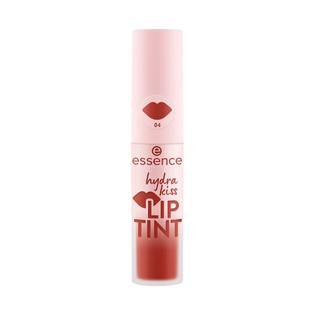 [9910000975] Essence Hydra Kiss Lip Tint 04