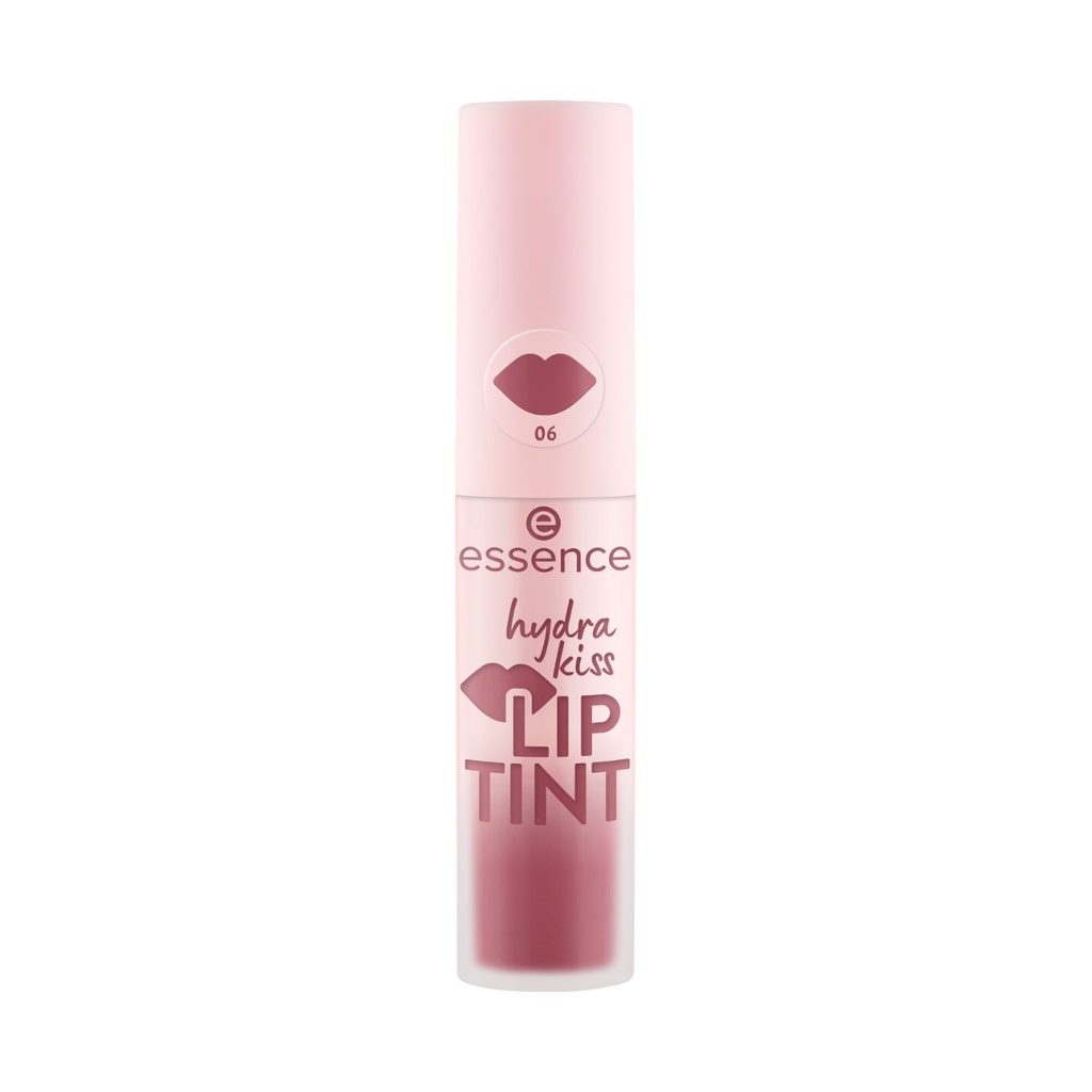 [9910000976] Essence Hydra Kiss Lip Tint 06