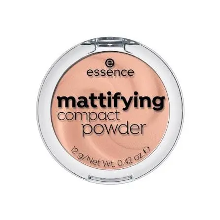 [9910000154] Essence Mattifying Compact Powder 04