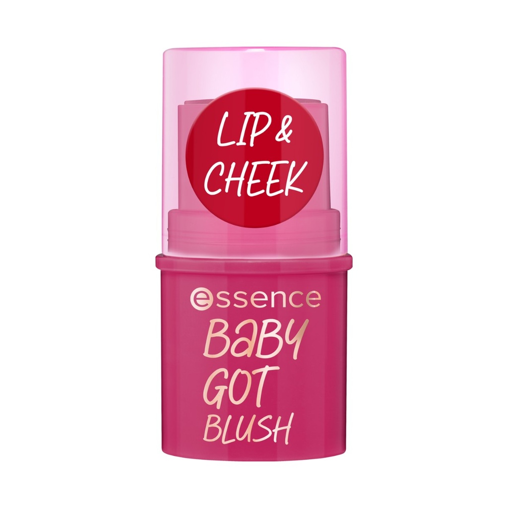 [9910000876] Essence Baby Got Blush 50