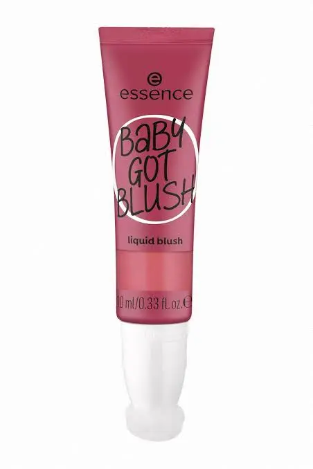 [9910000715] Essence Baby Got Blush Liquid Blush 20
