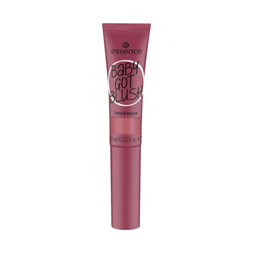 [9910000715] Essence Baby Got Blush Liquid Blush 20