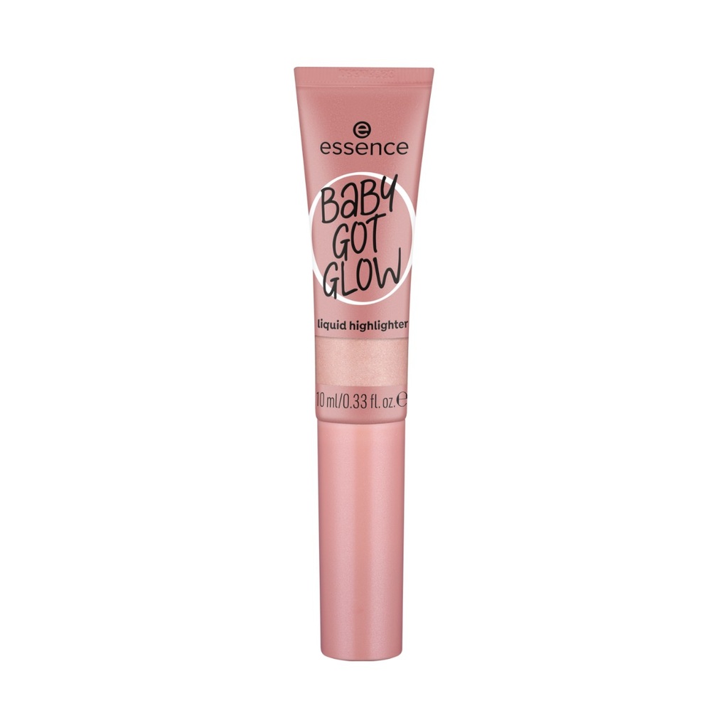 [9910000855] Essence Baby Got Glow Liquid Highl. 20