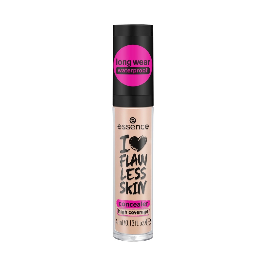 [9910000719] Essence I Love Flawless Skin Concealer 30