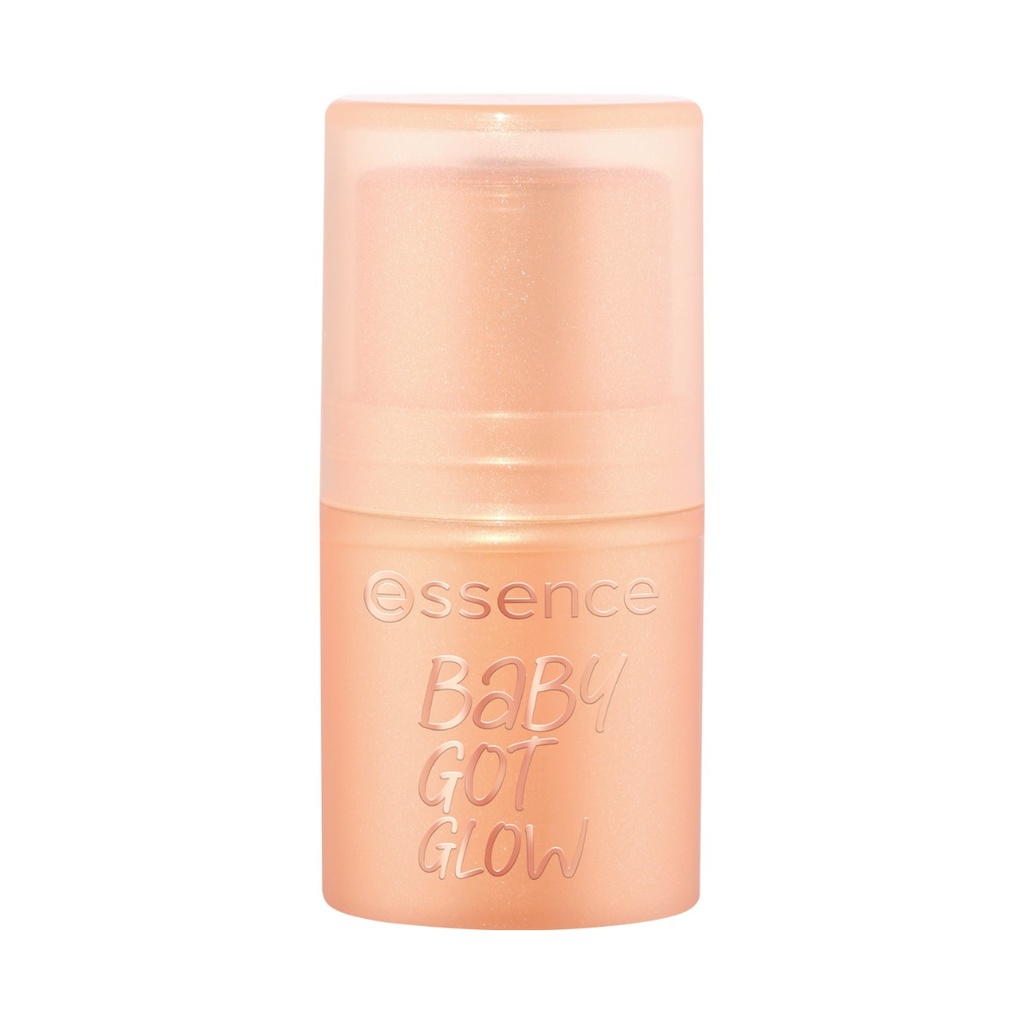 [9910000959] Essence Baby Got Glow Highlighter Stick 10