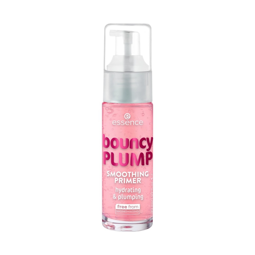 [9910000961] Essence Bouncy Plump Smoothing Primer 