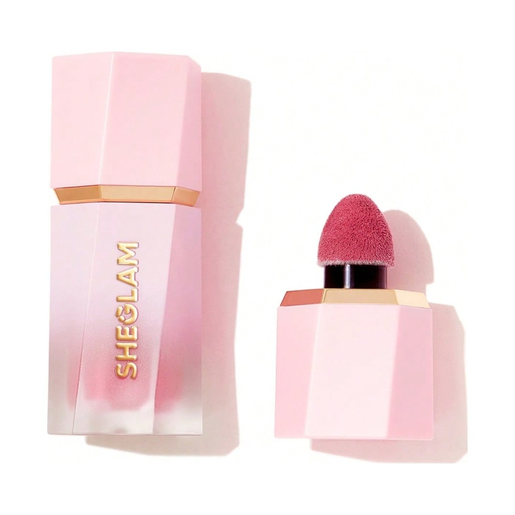 [3450000178] احمر خدود سائل كولور بلوم - اون بوينت شيجلام