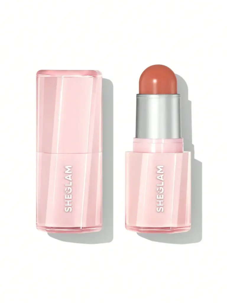 [3450000396] SG SHEGLAM Buttery Bliss Blush Stick-Hush Hush