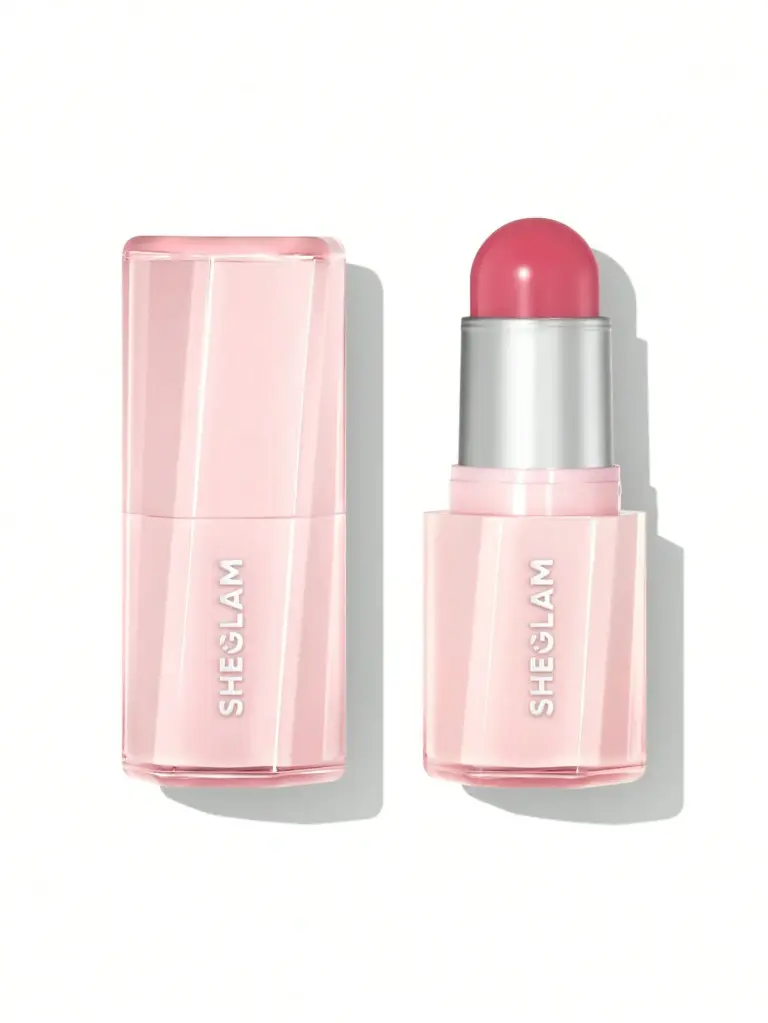 [3450000397] SG SHEGLAM Buttery Bliss Blush Stick-Love Cake