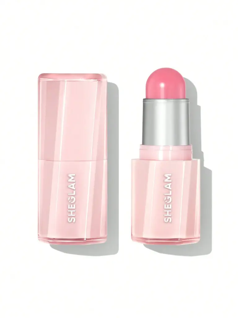 [3450000398] SG SHEGLAM Buttery Bliss Blush Stick-Guava Juice