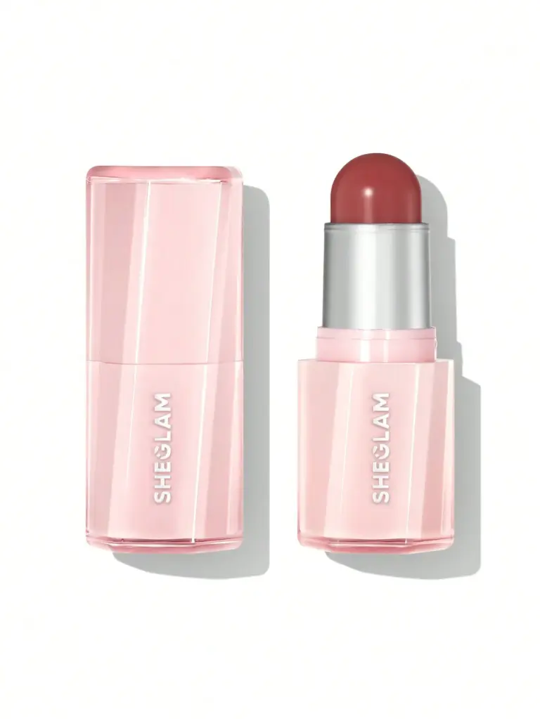 [3450000399] SG SHEGLAM Buttery Bliss Blush Stick-Painted Peony