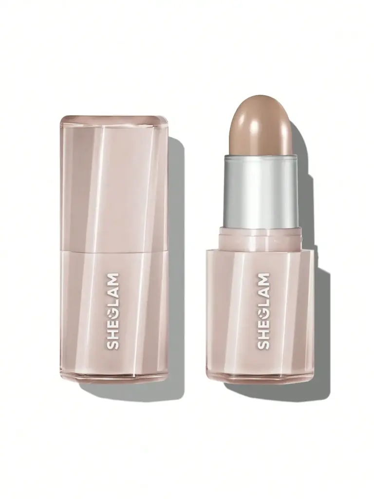 [3450000428] SG SHEGLAM Buttery Buff Contour & Bronzer Stick-01Soft Tan