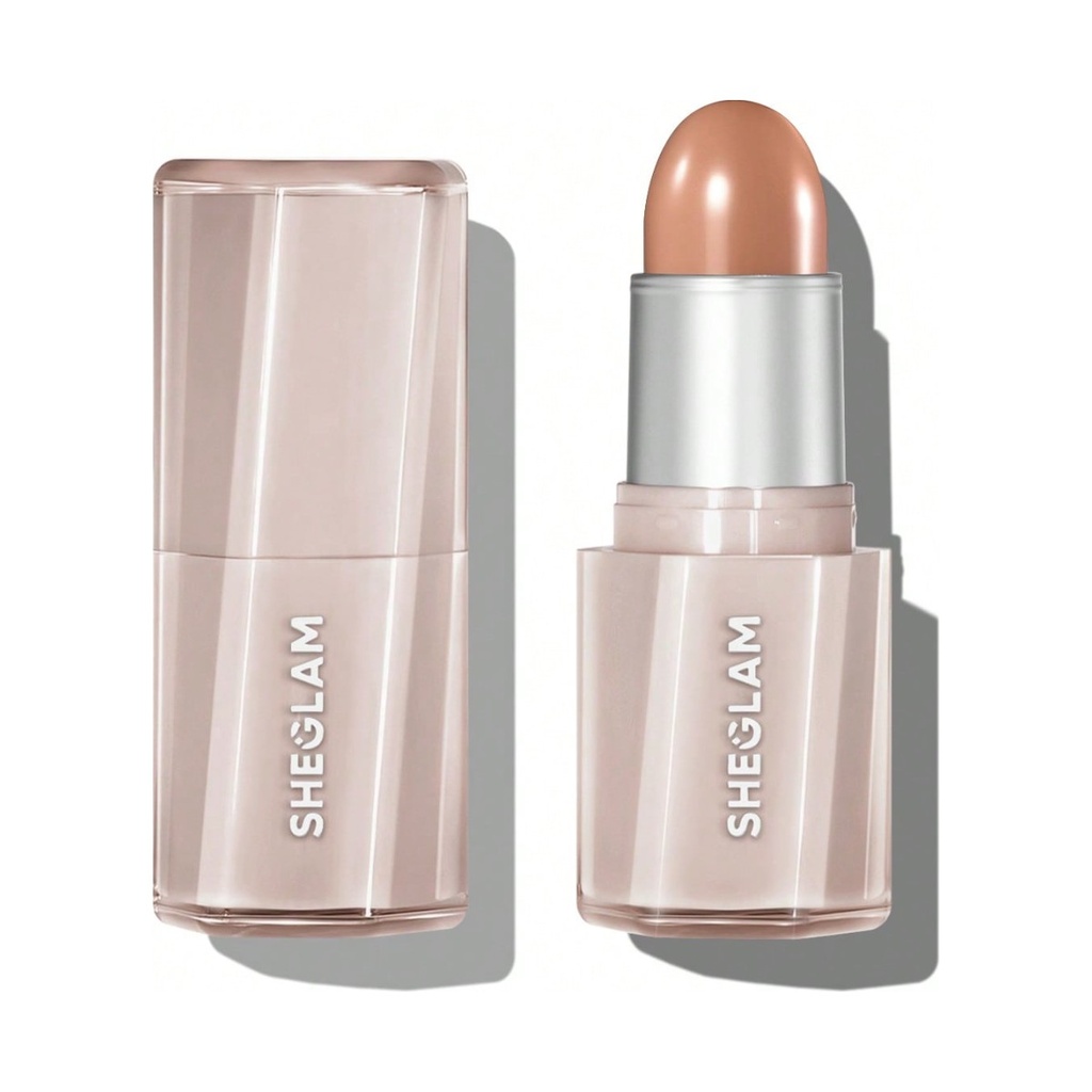[3450000427] SG SHEGLAM Buttery Buff Contour & Bronzer Stick-05Golden Sun
