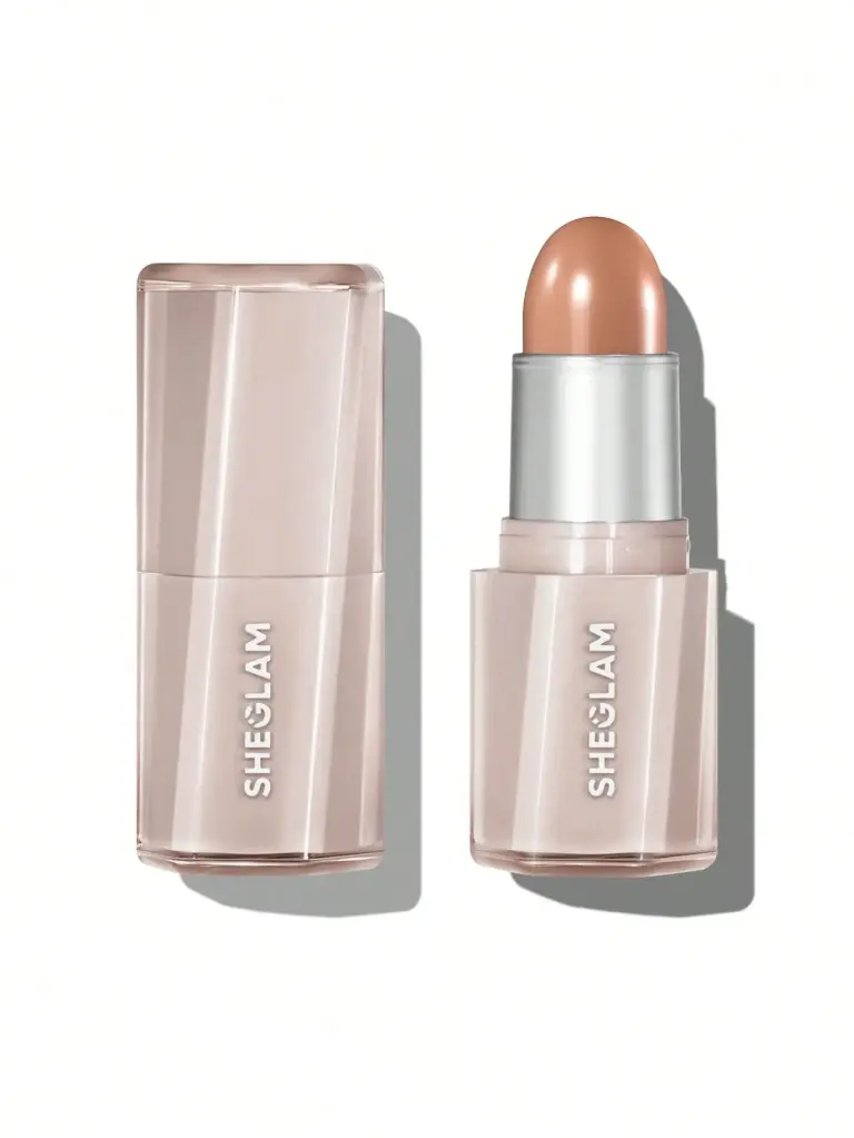 [3450000427] SG SHEGLAM Buttery Buff Contour & Bronzer Stick-05Golden Sun