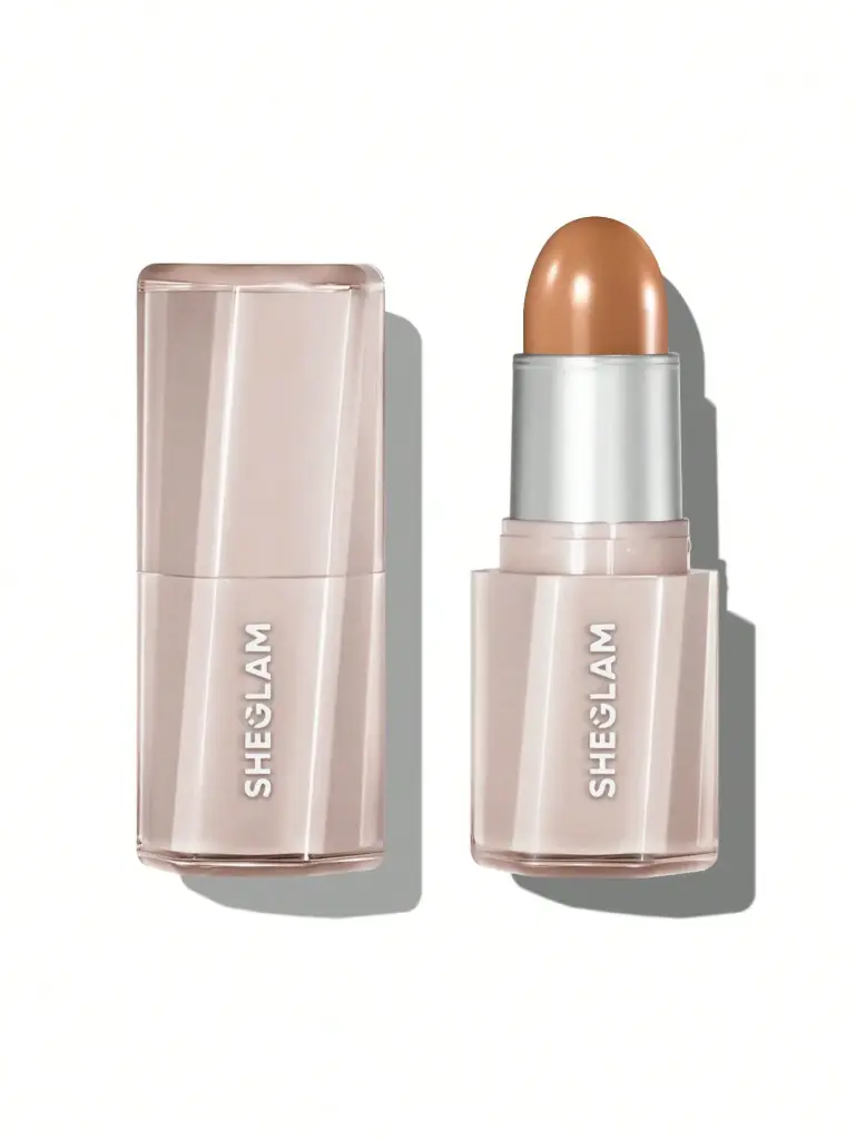 [3450000426] SG SHEGLAM Buttery Buff Contour & Bronzer Stick-10Warm Honey