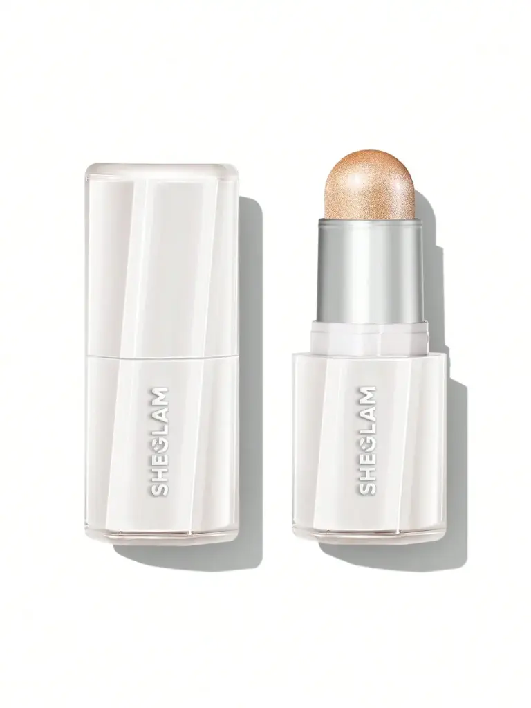 [3450000430] SG SHEGLAM Buttery Bling Highlight Stick-21Gold Rings