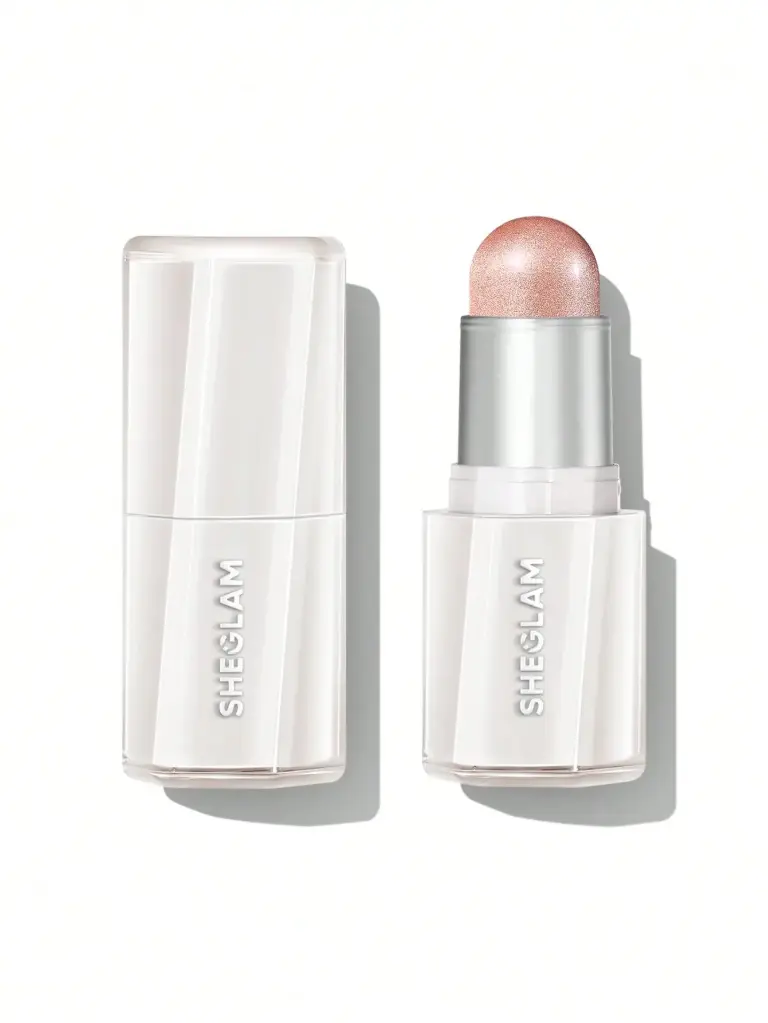 [3450000429] SG SHEGLAM Buttery Bling Highlight Stick-42Pink Satin