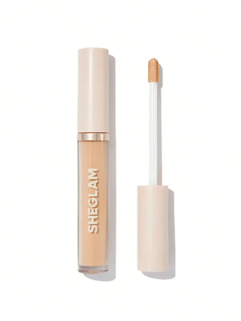[3450000166] SHEGLAM Like Magic 12Hr Full Coverage Concealer-Nude