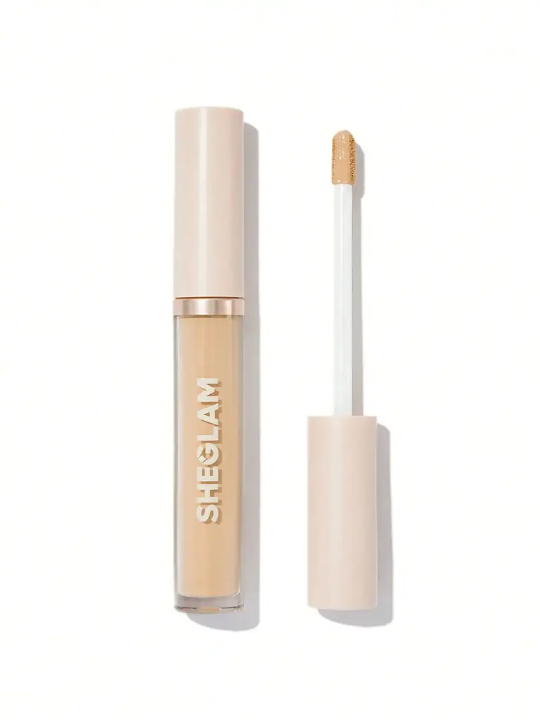 [3450000013] SHEGLAM Like Magic 12Hr Full Coverage Concealer-Shell
