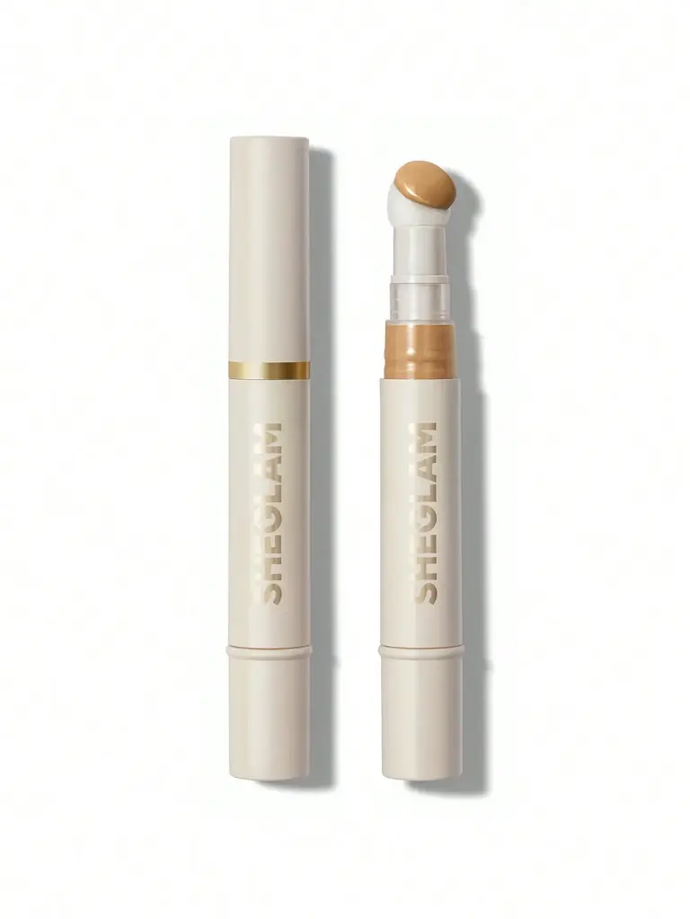 [3450000168] SHEGLAM Complexion Boost Concealer-Sand