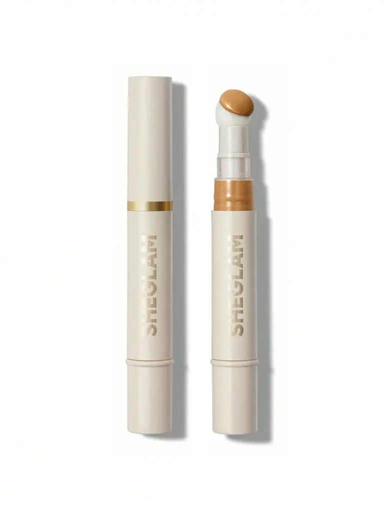 [3450000170] SHEGLAM Complexion Boost Concealer-Golden