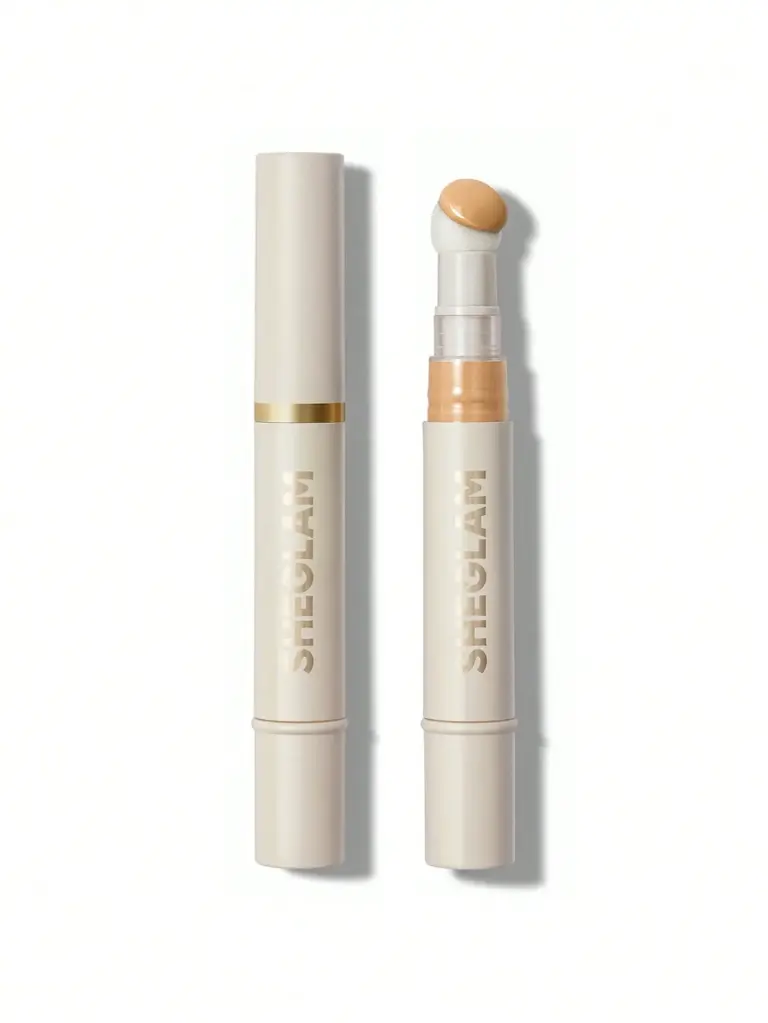 [3450000171] SHEGLAM Complexion Boost Concealer-Nude