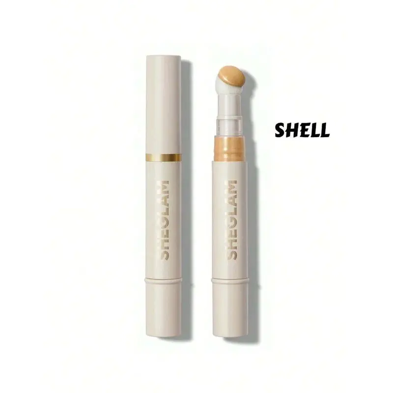 [3450000167] SHEGLAM Complexion Boost Concealer-Shell
