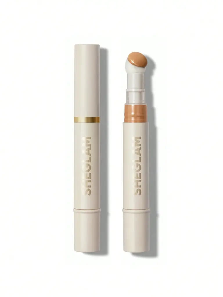 [3450000169] SHEGLAM Complexion Boost Concealer-Honey