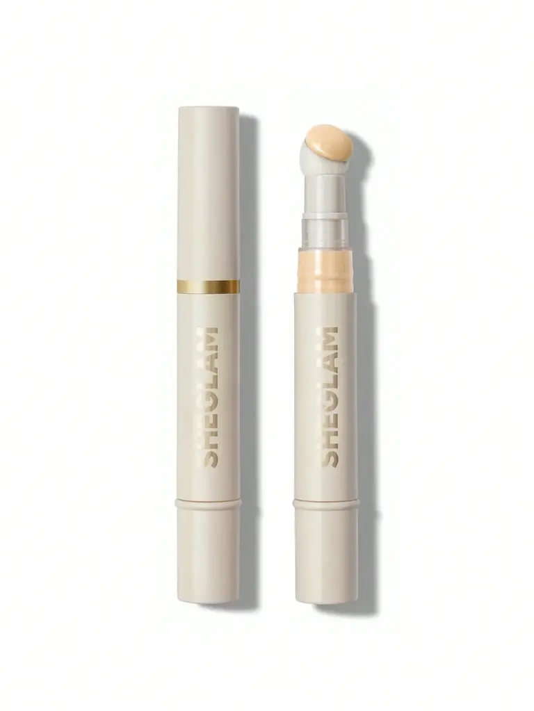 [3450000172] SHEGLAM Complexion Boost Concealer-Buttercream