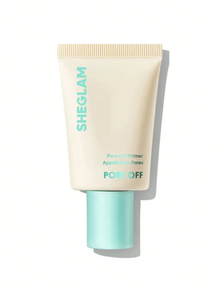 [3450000394] SHEGLAM pore no more primer