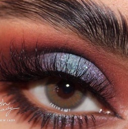 [فرش ليدي / Fresh Lady] Fresh Lady contact lens - Lolite