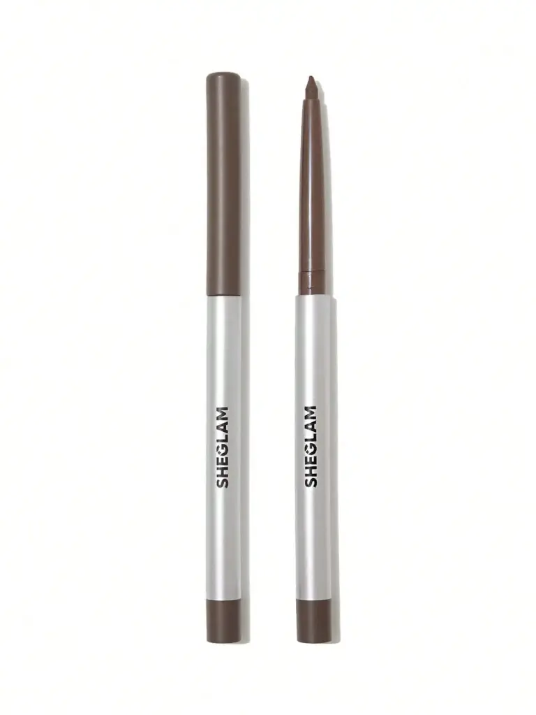 [3450000256] SHEGLAM On-Line Creamy Eyeliner-Brown