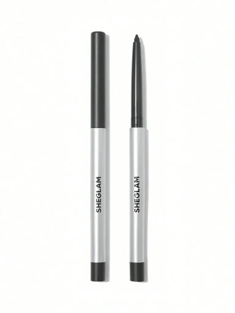 [3450000257] SHEGLAM On-Line Creamy Eyeliner - Black