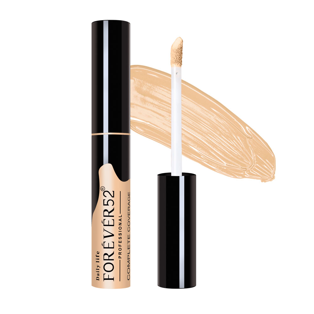 [دايلي لايف فوريفر52 / Daily Life Forever52] Daily Life Forever52 Complete Coverage Concealer - COV003