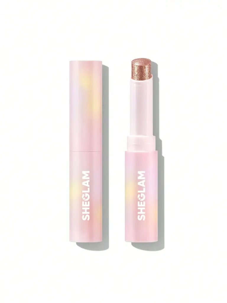 [3450000403] SG SHEGLAM Crystal Jelly Glaze Stick-Aura Blitz