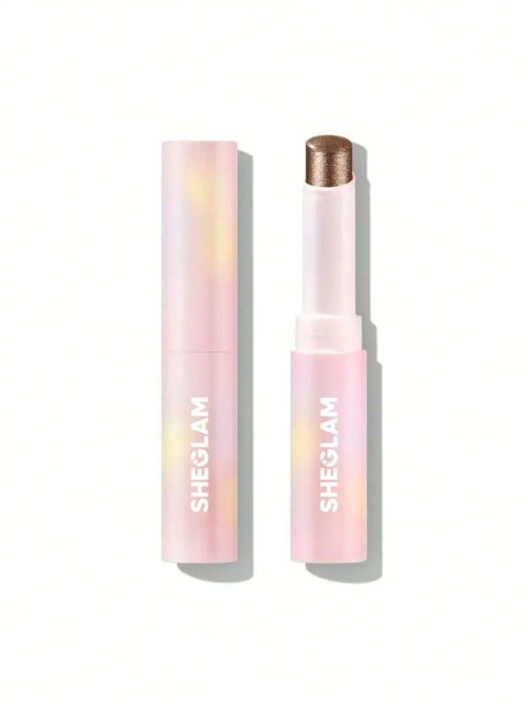 [3450000404] SG SHEGLAM Crystal Jelly Glaze Stick-Bronze Dust