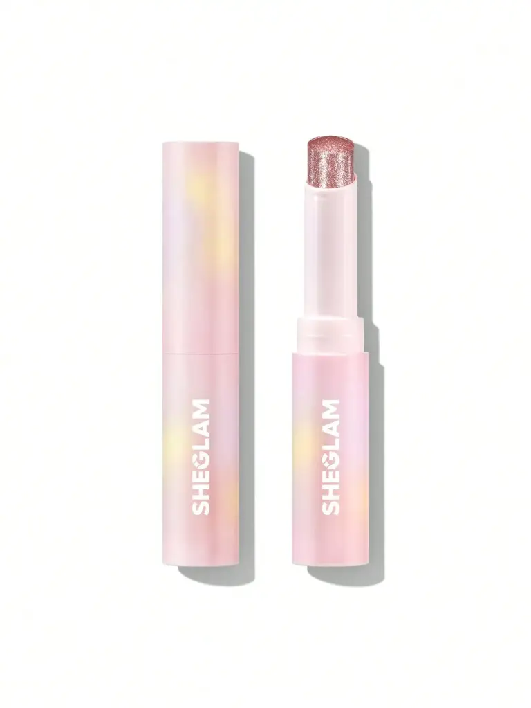 [3450000488] SG SHEGLAM Crystal Jelly Glaze Stick-Petal Luxe