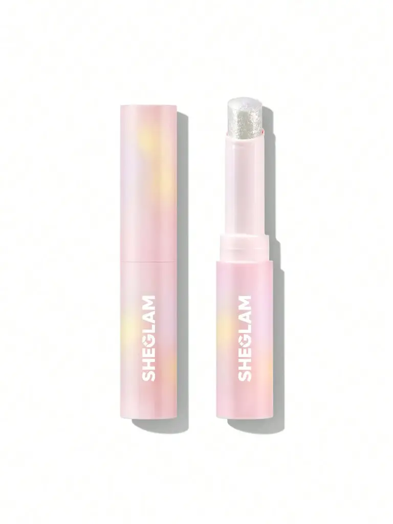 [3450000406] SG SHEGLAM Crystal Jelly Glaze Stick-Rosy Gem