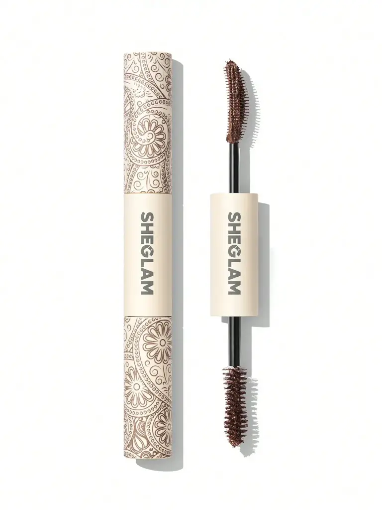 [3450000475] SG SHEGLAM All-In-One Volume & Length Mascara-Waterproof Macchiato