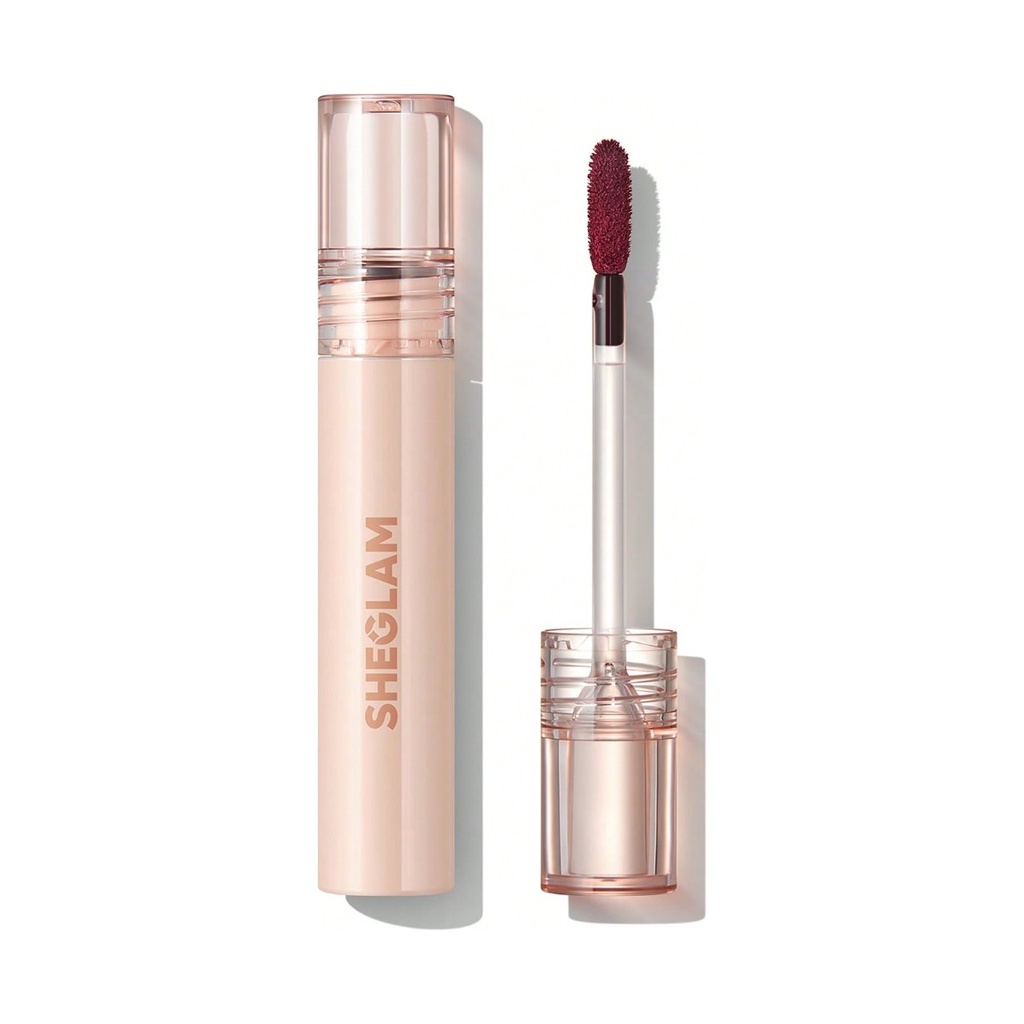 [3450000495] SG SHEGLAM Fall In Line Peel Off Lip Lip Stain-Pinky Promise