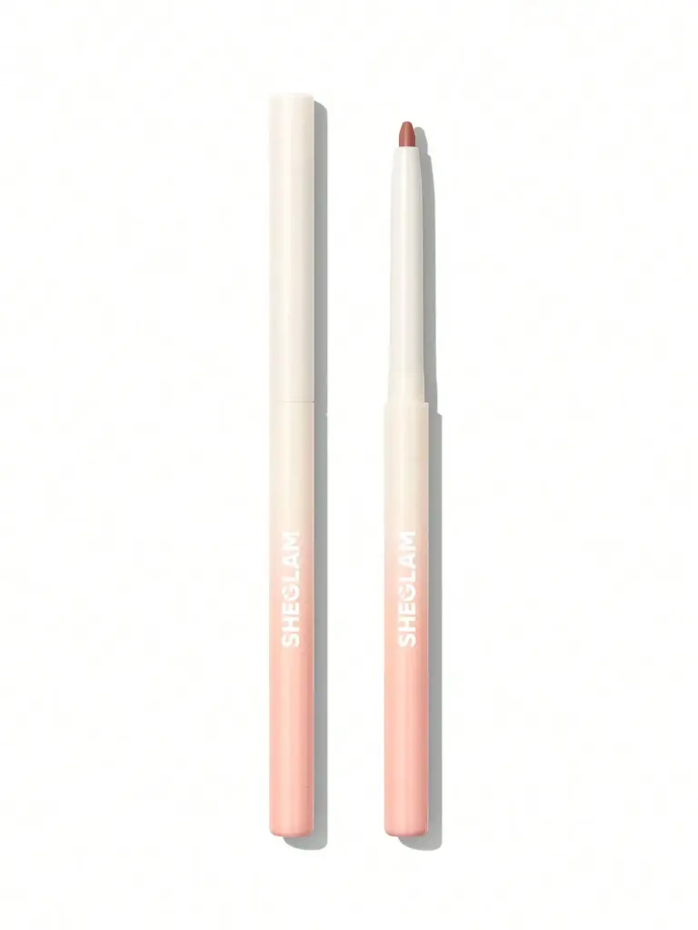 [3450000373] SG SHEGLAM Bold Booster Plumping Lip Liner-Peach Please
