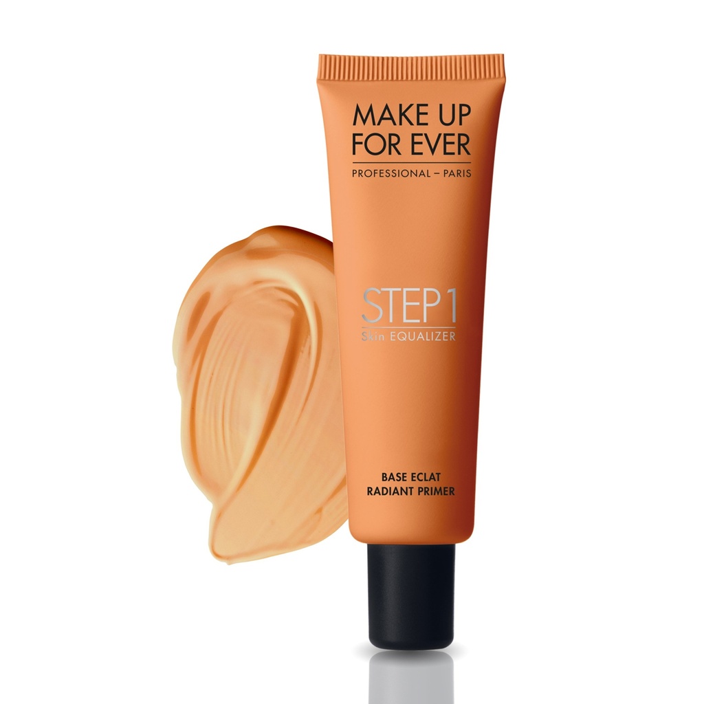 [ميكب فوريفر / Make Up Fore Ever] Make Up For Ever Step1 Skin Primer